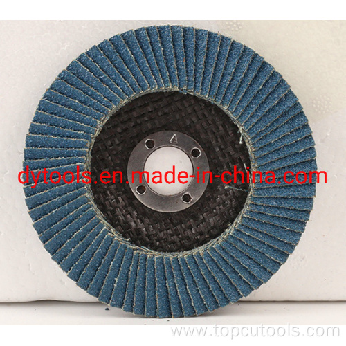 Flap Abrasive Disc Others Grinding